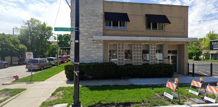 Fullerton Funeral Home gallery image 1